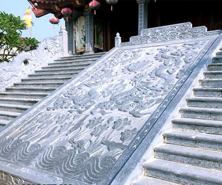 Mẫu chiếu rồng nhà thờ họ đẹp mà ai cũng phải biết