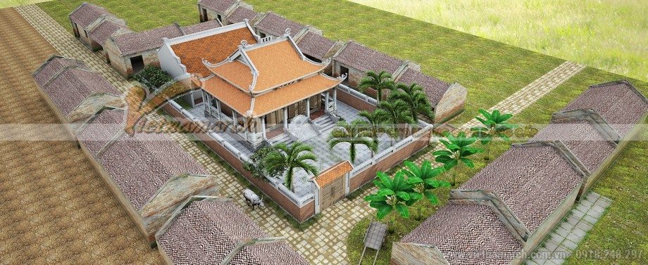 Đất nhà thờ họ có được bán không?