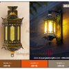 Mẫu đèn gắn tường ngoài trời chống nước DG47
