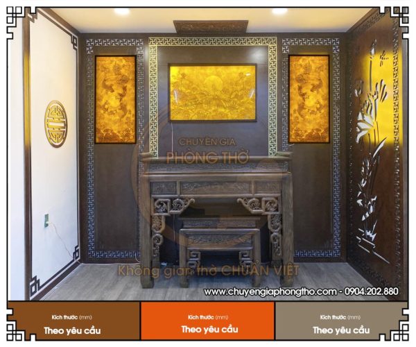 Mẫu tranh trúc chỉ cá chép