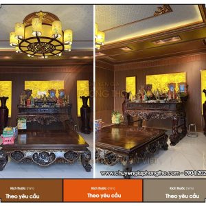 Bộ tranh trúc chỉ sen trăng tùng hạc