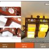 Đèn chùm gỗ cao cấp DG68