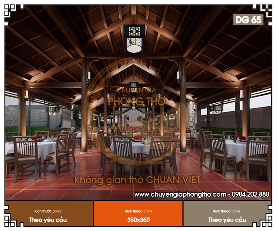 Đèn thả trần nhà thờ họ DG65 Đèn thả trần nhà thờ họ DG65