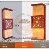 Đèn ốp tường cổ điển cho phòng thờ DTT05