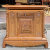 Tủ thờ chữ phúc TT04 cho không gian phòng thờ