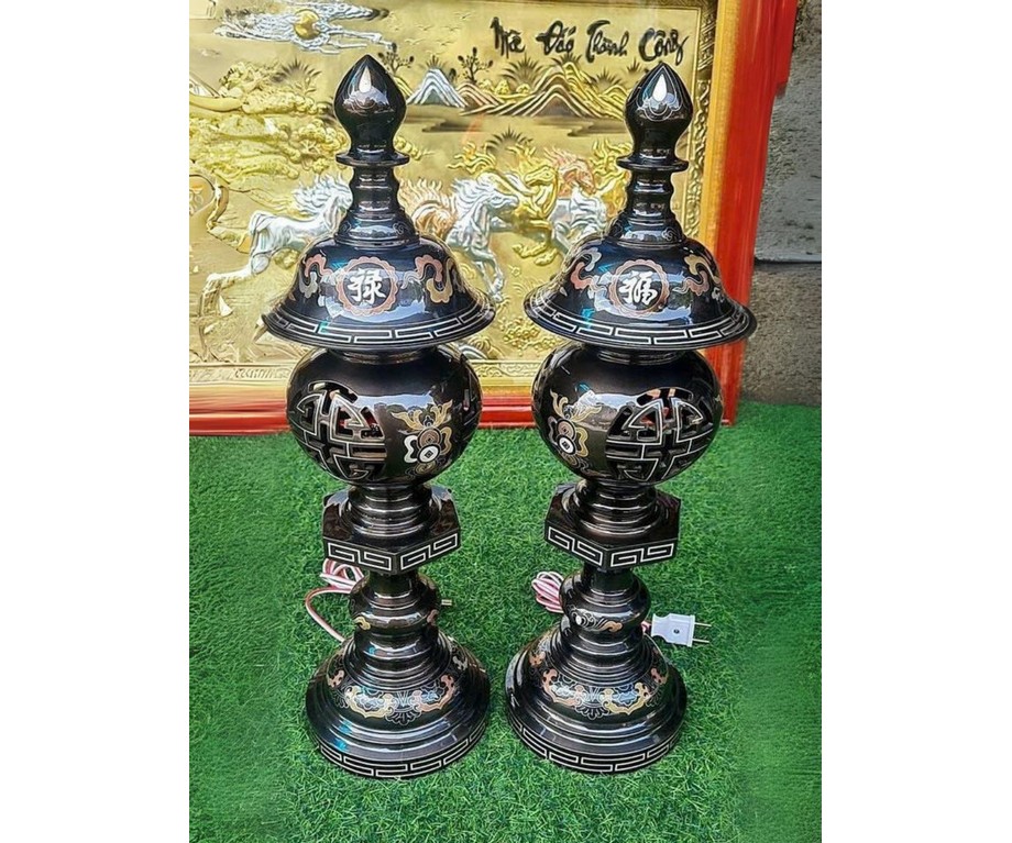 Top 5 địa điểm uy tín mua đèn phòng thờ tại Hải Phòng Top 5 địa điểm uy tín mua đèn phòng thờ tại Hải Phòng
