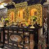 Tủ thờ kiểu Nhật đẹp sang trọng