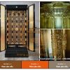 Tủ thờ Phật kiểu Nhật - Nét tinh tế và thanh tịnh cho phòng thờ