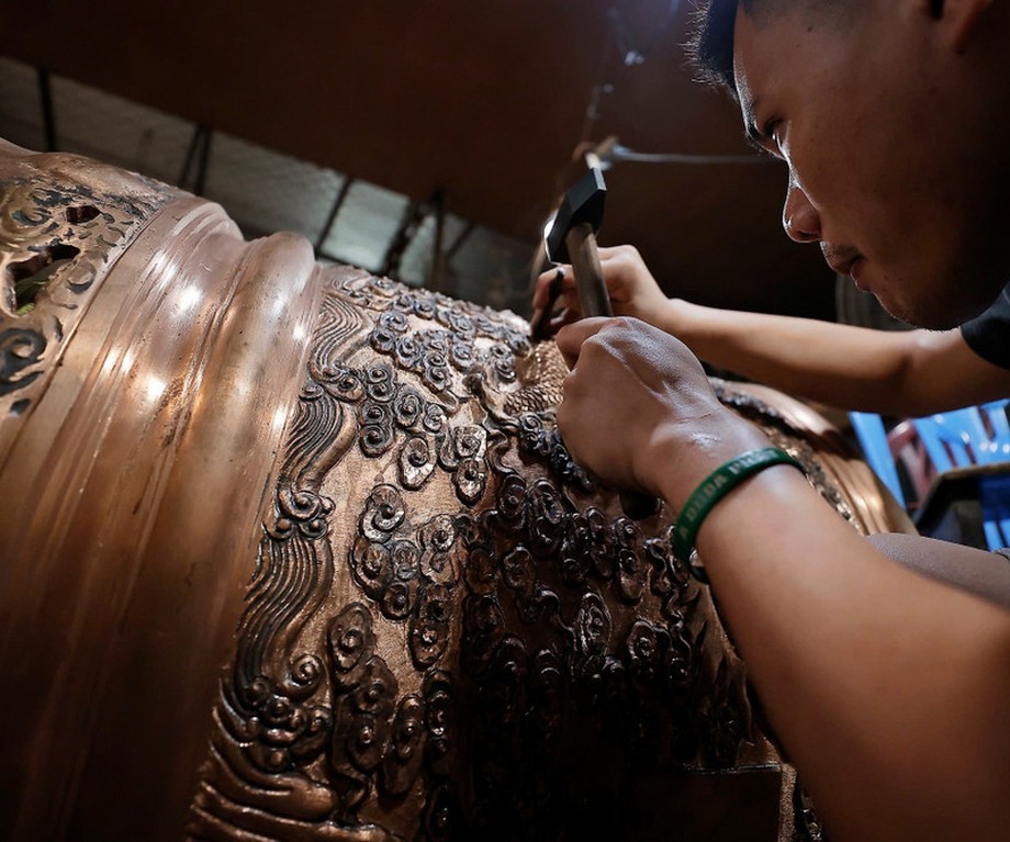 Mua đèn phòng thờ tại Thanh hóa chất lượng cao