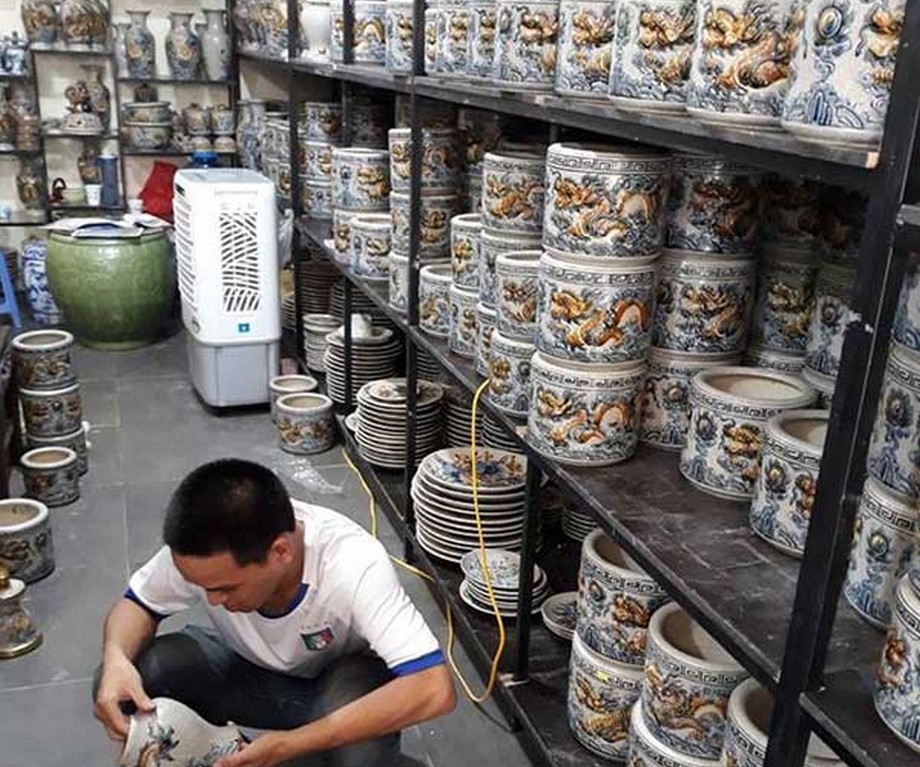 Mua đèn phòng thờ tại Thanh hóa chất lượng cao