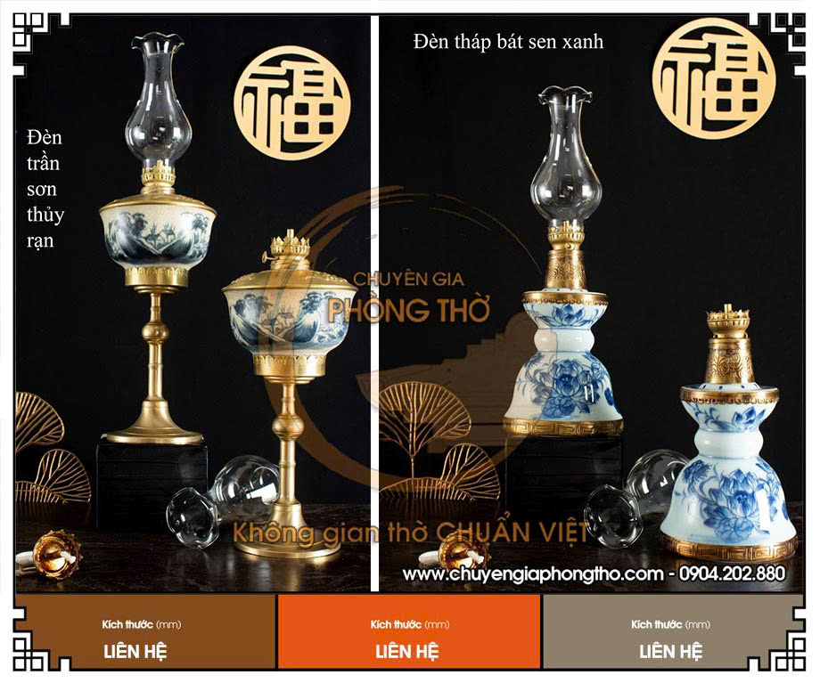 Đèn Thái Cực phong thủy giúp cân bằng âm dương Đèn Thái Cực phong thủy giúp cân bằng âm dương