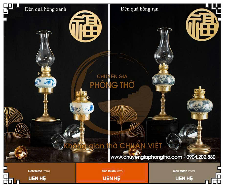 Đèn Thái Cực phong thủy giúp cân bằng âm dương Đèn Thái Cực phong thủy giúp cân bằng âm dương