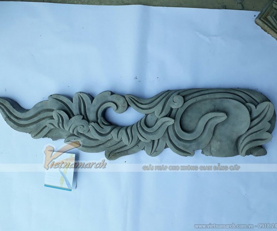 Mẫu hoa văn trang trí nhà thờ đẹp năm 2025