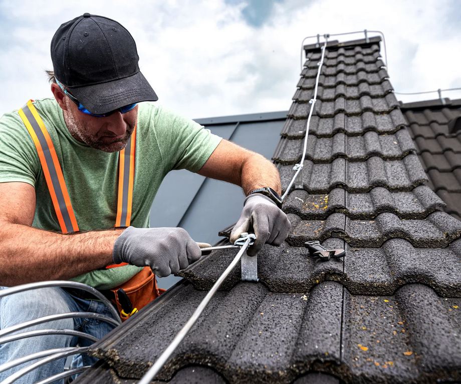 Nhà thờ họ có cần chống sét không? Những điều cần phải biết