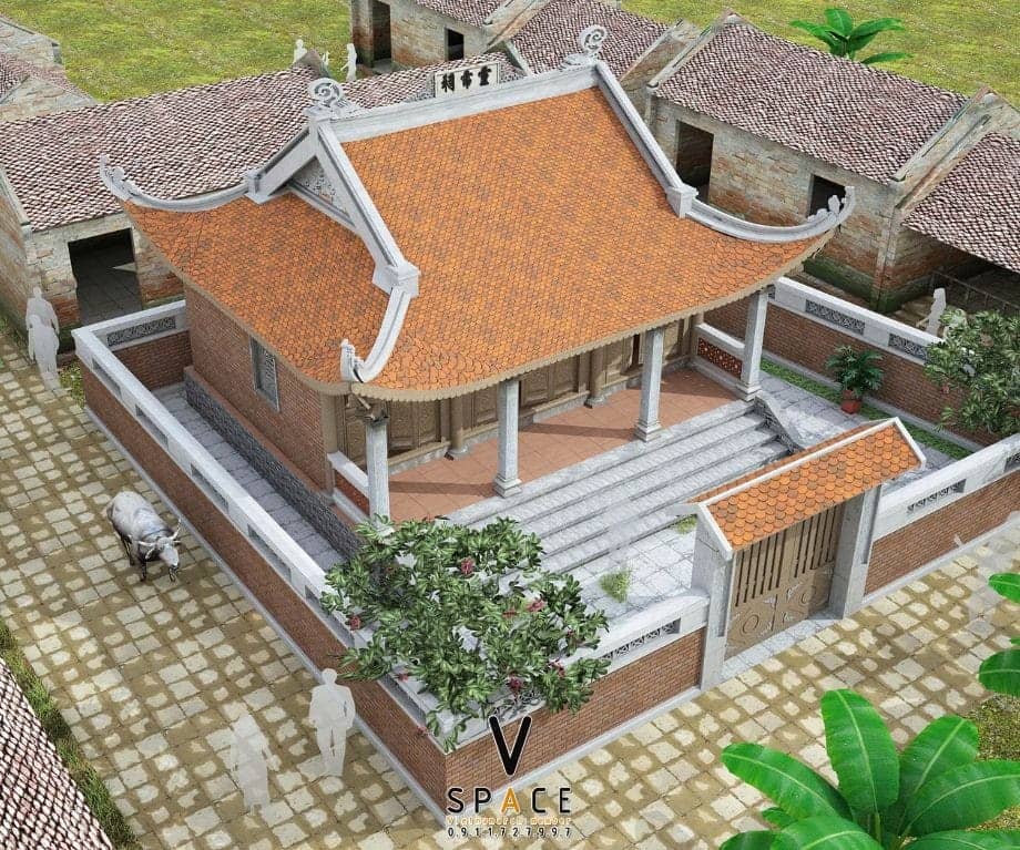 Nhà thờ họ có cần chống sét không? Những điều cần phải biết