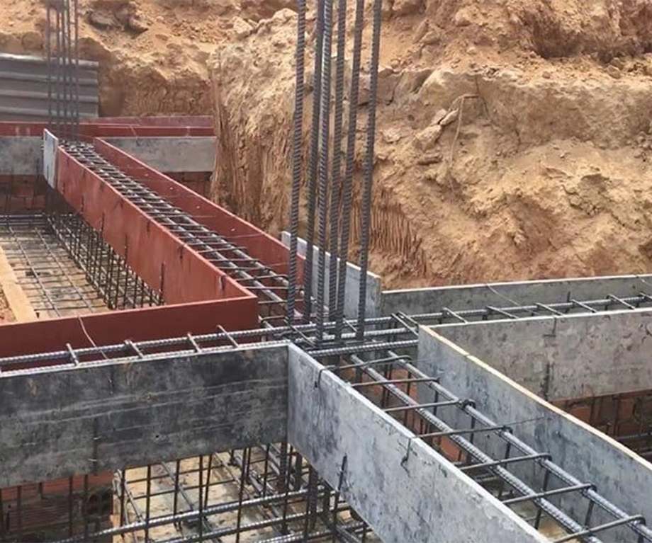 5 hạng mục không nên tiết kiệm khi xây nhà thờ họ