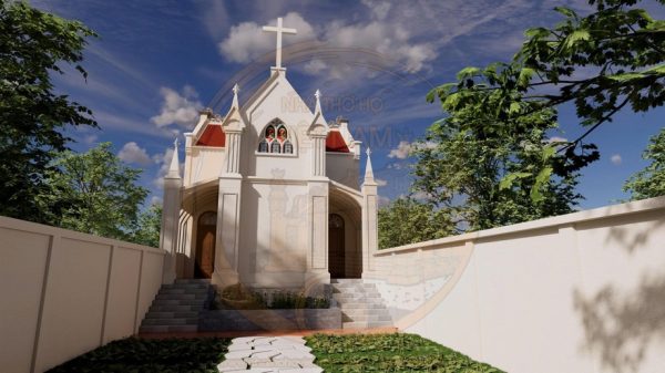 phoi-canh-du-an-nha-tho-cong-giao-tai-phuong-mong-cai-quang-ninh