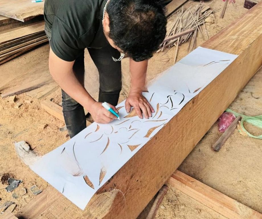 Thước tầm là gì? Tìm hiểu cấu tạo và công dụng trong xây dựng