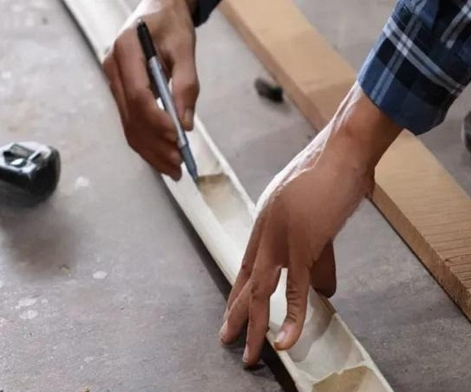 Thước tầm là gì? Tìm hiểu cấu tạo và công dụng trong xây dựng