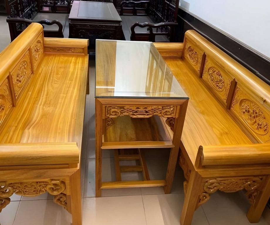 Gỗ gụ là gì? Đặc điểm, phân loại, ưu nhược điểm và ứng dụng Gỗ gụ là gì? Đặc điểm, phân loại, ưu nhược điểm và ứng dụng