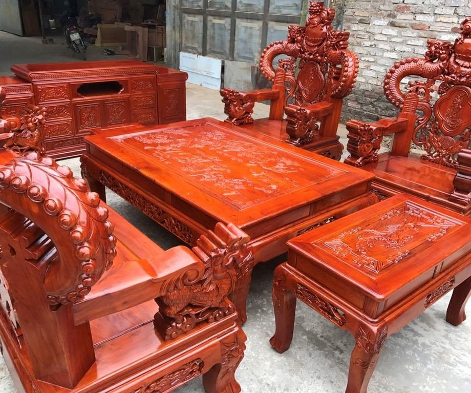 Gỗ hương là gì? Đặc điểm, phân loại và giá trị của gỗ hương Gỗ hương là gì? Đặc điểm, phân loại và giá trị của gỗ hương