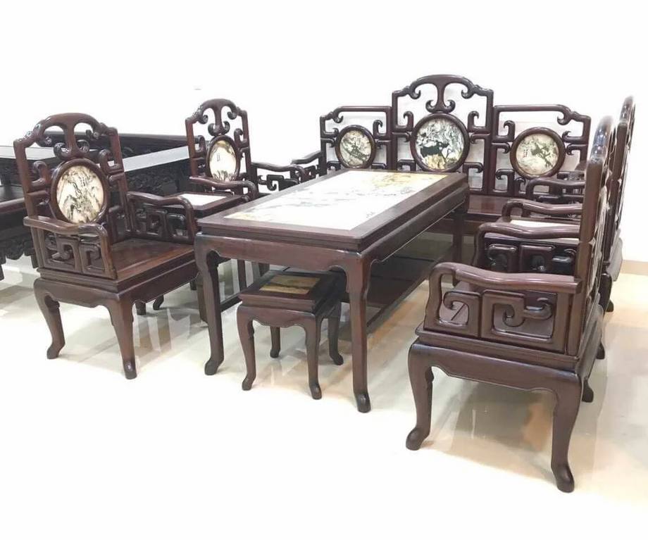 Gỗ lim là gì? Đặc điểm, phân loại, ưu nhược điểm gỗ lim