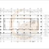 Dự án: Thiết kế nhà thờ họ 5 gian 2 mái Chủ đầu tư: Chú Thiên Địa chỉ: xã Lý Bôn, Cao Bằng Diện tích: 150km2 Bản vẽ nhà thờ họ 5 gian 2 mái kết hợp tiểu cảnh chi tiết tại xã Lý Bôn, Cao Bằng