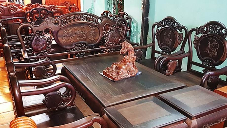 Gỗ trắc là gì? Cách nhận biết gỗ trắc thật Gỗ trắc là gì? Cách nhận biết gỗ trắc thật