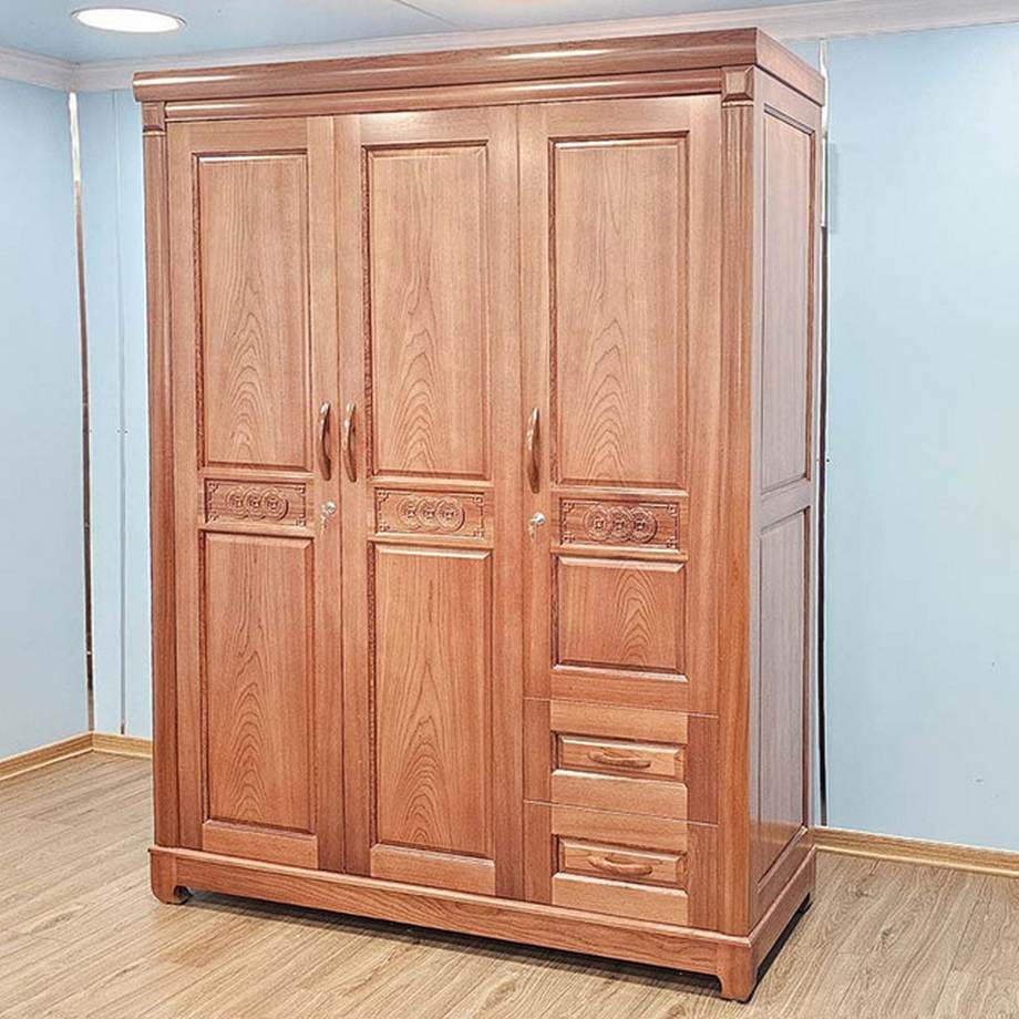 Gỗ xoan ta là gì? Có nên sử dụng gỗ xoan ta cho nội thất không?