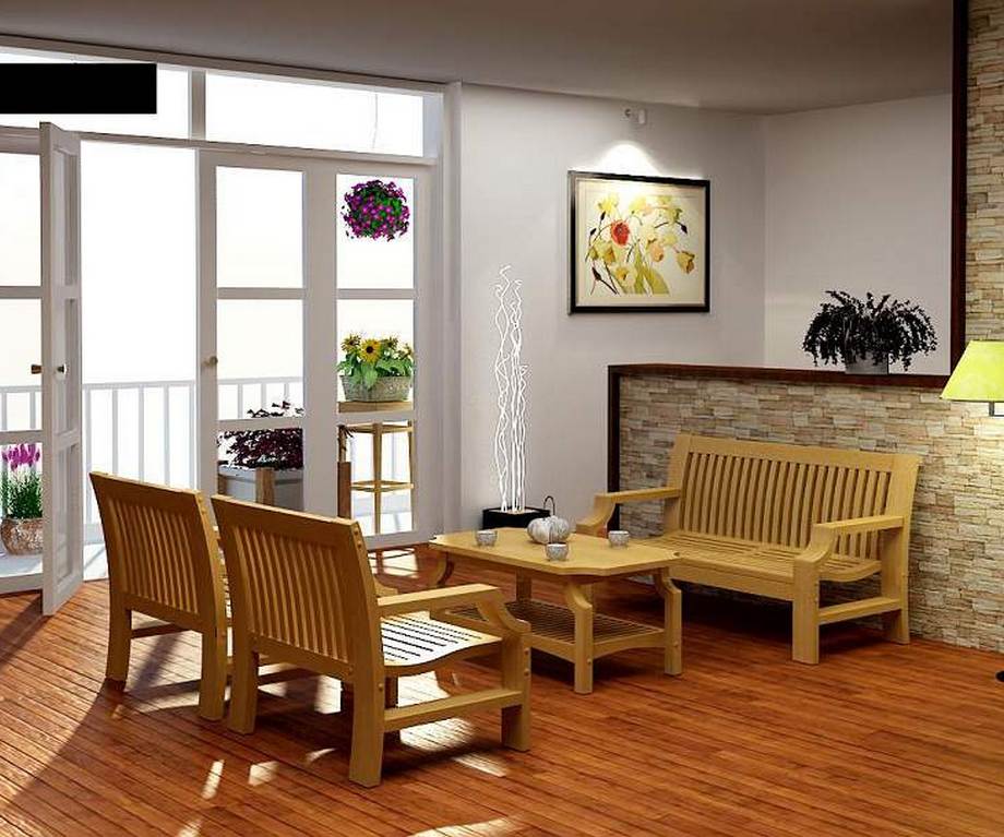 Gỗ xoan ta là gì? Có nên sử dụng gỗ xoan ta cho nội thất không?