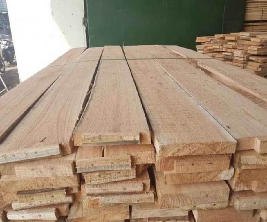 Gỗ xoan ta là gì? Có nên sử dụng gỗ xoan ta cho nội thất không?