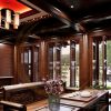 Thiết kế nhà thờ họ 3 gian 4 mái kết hợp nhà ở tại xã Kim Thành, Hải Phòng