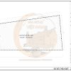 Bản vẽ mặt bằng nhà thờ họ 3 gian 2 mái có hai tầng tại xã Gia Viễn, Ninh Bình