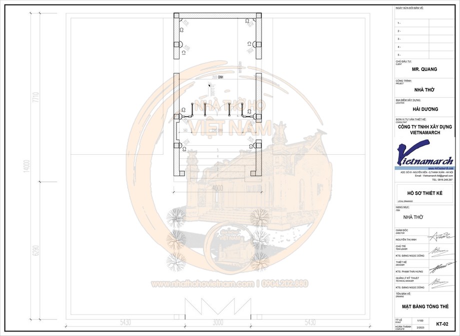 Bản vẽ nhà thờ họ 1 gian 2 mái nhỏ gọn tại xã Đại Sơn, Hải Dương Bản vẽ nhà thờ họ 1 gian 2 mái nhỏ gọn tại xã Đại Sơn, Hải Dương
