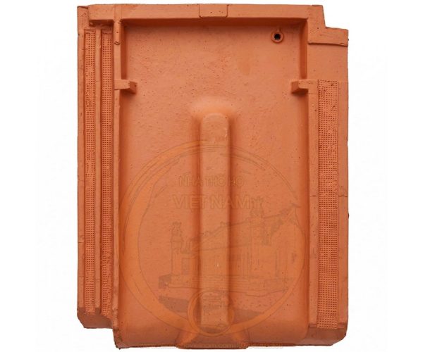 Ngói lợp 13v/m2 - Các ưu điểm và ứng dụng trong công trình
