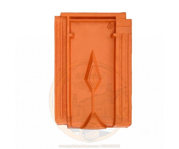 Ngói lợp 13v/m2 - Các ưu điểm và ứng dụng trong công trình