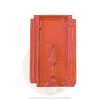 Ngói lợp 16 v/m2 men đỏ - Vẻ đẹp truyền thống, bền đẹp cùng thời gian